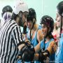 Roller Derby - Nothing Toulouse B vs Team Brittany B